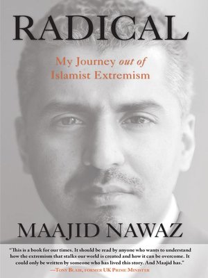 Radical - ebook